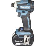 Makita DTD172Z Akku-Schlagschrauber (DTD172Z)
