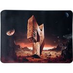 Acer Nitro NMP450 Gaming-Mauspad Größe M - Reibungsarme Faser für präzises Gaming