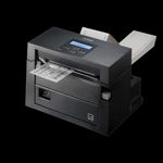 CITIZEN CL-S400DT Type II Printer_ Direct thermal, EN Plug (Ticket & label printing) (CLS400DTIINEBRXN)