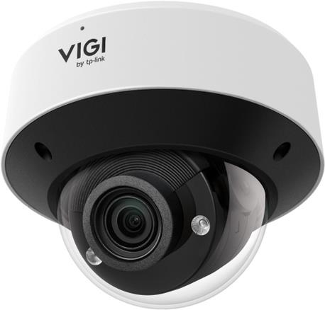 TP-LINK VIDEOCAMERA VIGI InSight S245ZI Motorizzata Varif.Dome a colori 4MP-2.7mm~13 (InSight S245ZI)