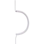 Bachmann 692.282 Stromkabel Weiß 7,5 m (692.282)