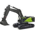 Amewi ACV730 V3 ferngesteuerte (RC) modell Bagger Elektromotor 1:14 (22516)