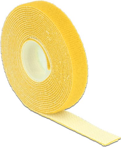 DeLOCK  Cable tie roll (18734)