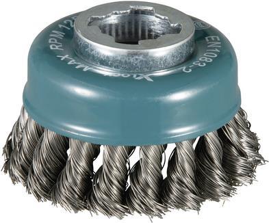 Makita Drahttopfbürste (D-73374)