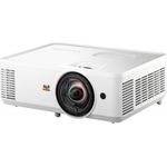 Viewsonic PS502X Beamer Standard Throw-Projektor 4000 ANSI Lumen XGA (1024x768) Weiß (PS502X)