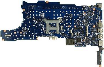 HP System board Hauptplatine (730806-601)