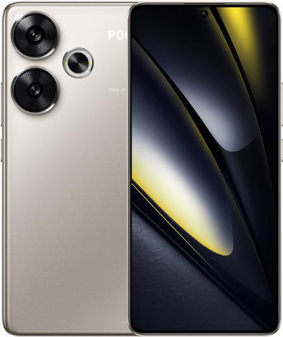 Xiaomi POCO F6 16,9 cm 6.67 Xiaomi POCO F6 16,9 cm 6.67
