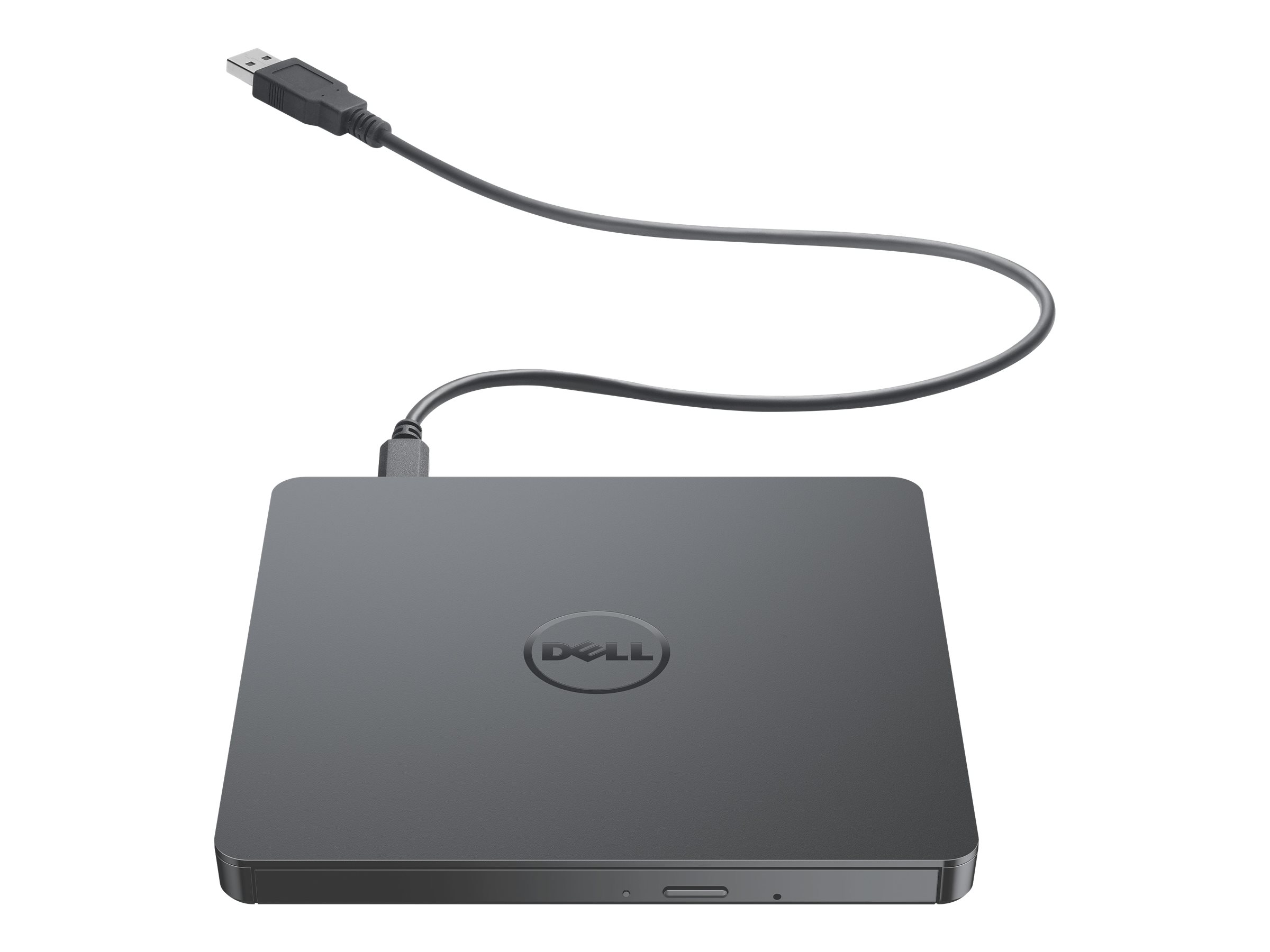 Dell DW316 Externes DVD±RW-Laufwerk USB 2.0 Schwarz