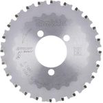 Makita E-11097 Kreissägeblatt 110 x 34 x 1.5 mm Zähneanzahl: 24 1 St. (E-11097)