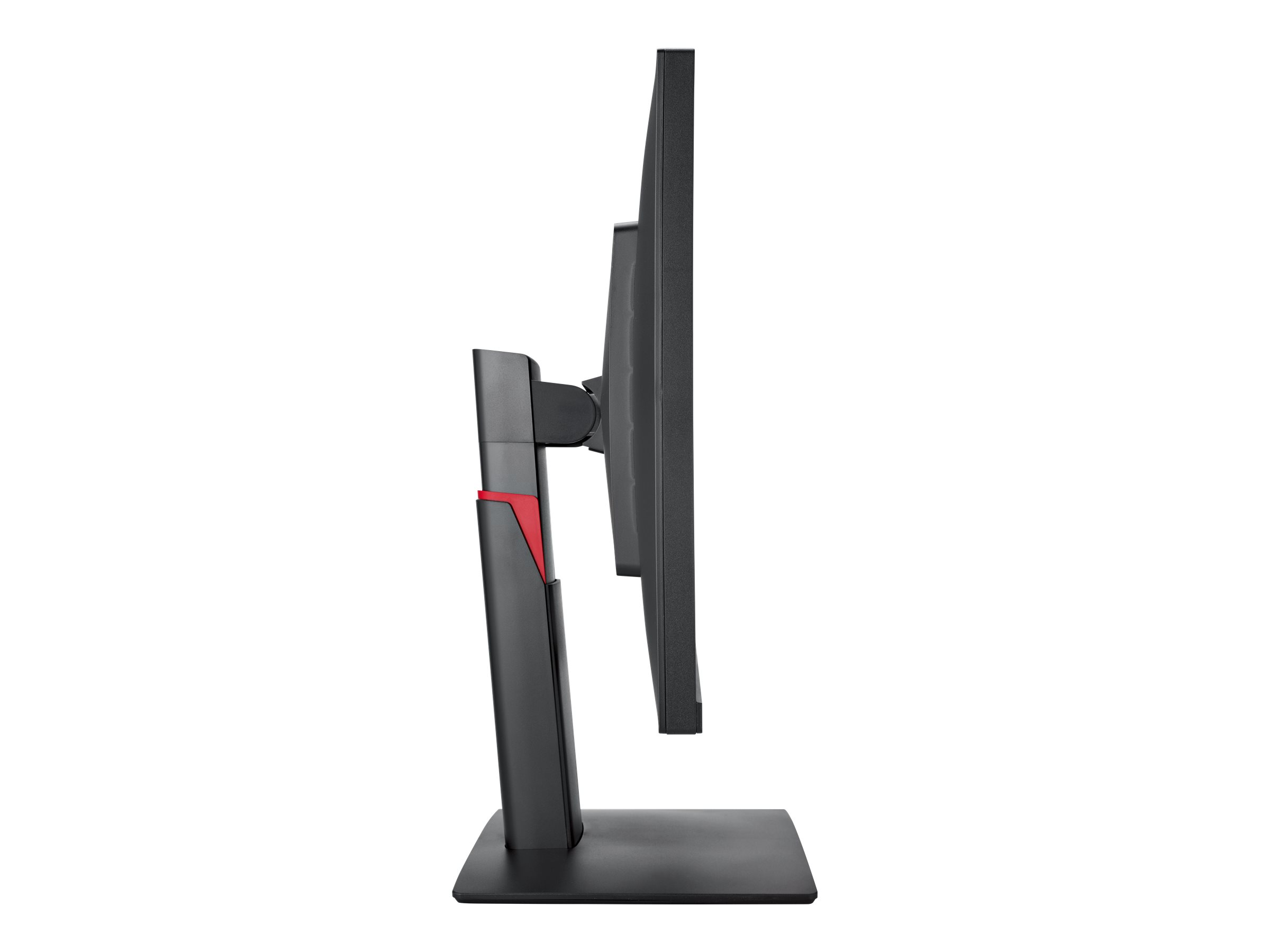 Fujitsu P27-8 TS UHD - LED-Monitor - 68.5 cm (27") - 3840 x 2160 4K UHD (2160p) - IPS - 350 cd/m² - 1300:1 - 5 ms - 2xHDMI, DisplayPort, Mini DisplayPort - Lautsprecher - Matt Black [Energieklasse G]