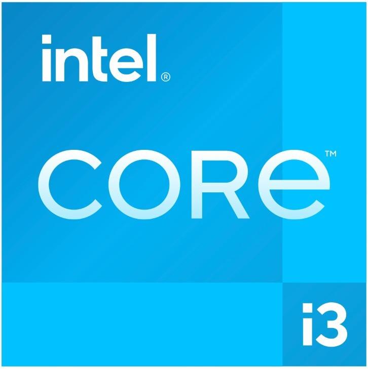 Intel Core i3-12100F 3,3 GHz Prozessor LGA 1700 Box