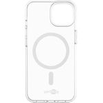 Goobay PureFlex+ Schutzhülle kompatibel mit Apple iPhone 14 Pro (61346)