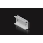 Metall-Flanschplatte AX metr. Vorprägung Gr. 7 436x221mm (2577100)