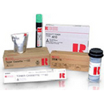 Ricoh Tonerpatrone (ersetzt Ricoh 841596) (841596)