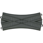 Märklin 23303 Modelleisenbahnersatzteil & Zubehör Geschlossener Bahnübergang (23303)