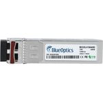 Kompatibler Telco Systems BTI-10GER-DD-SFP+ BlueOptics SFP+ Transceiver, LC-Duplex, 10GBASE-ER, Singlemode Fiber, 1550nm, 40KM, DDM, 0°C/+70°C (BTI-10GER-DD-SFP+-BO)