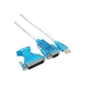 InLine Adapterkabel USB (33396)