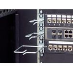 EFB-Elektronik Kabelführungsbügel 40 x 80 mm mit seitlich versetzter Montageplatte Hersteller: EFB Elektronik (699991.2S)