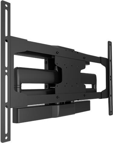 Chief ODMLA25 Halterung für Schilderdisplays 2,03 m (80" ) Schwarz (ODMLA25)