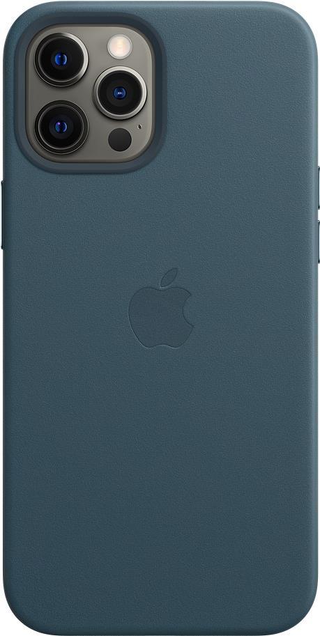 Apple MHKK3ZM/A Handy-Schutzhülle 17 cm (6.7" ) Cover Blau (MHKK3ZM/A)