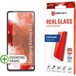 Displex Panzerglas (10H) für Samsung Galaxy A72 (01391)