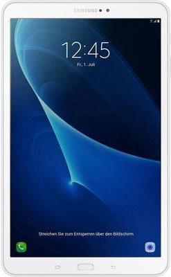 Galaxy Tab A 32 GB Weiß (SM-T585NZWEDBT)