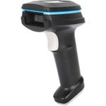 Manhattan 2D LED Barcodescanner 450mm IP52 Handscanner (154116)