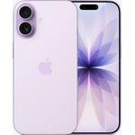 Apple iPhone 17 256 GB Lavender 6.3" Super Retina XDR OLED 5G Dual-SIM