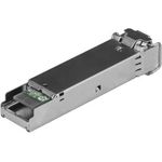 StarTech.com SFPGE10KT5R3 Transceiver Modul (SFP Module, 1000Base-BX10-D Juniper kompatibel, Glasfaser, LC Single Mode mit DDM) (SFPGE10KT5R3)