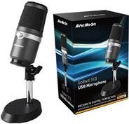 AVerMedia AM310 Mikrofon (40AAAM310ANB)