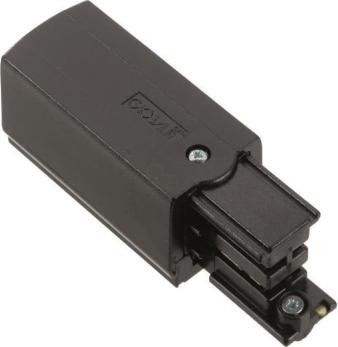 LTEK 3PH Endeinspeisung KKT30123 Global, rechts, schwarz 1 (KKT30123)