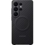 SAMSUNG Carbon Magnet Case für Galaxy S26 Ultra Black (EF-KS948SNEGWW)