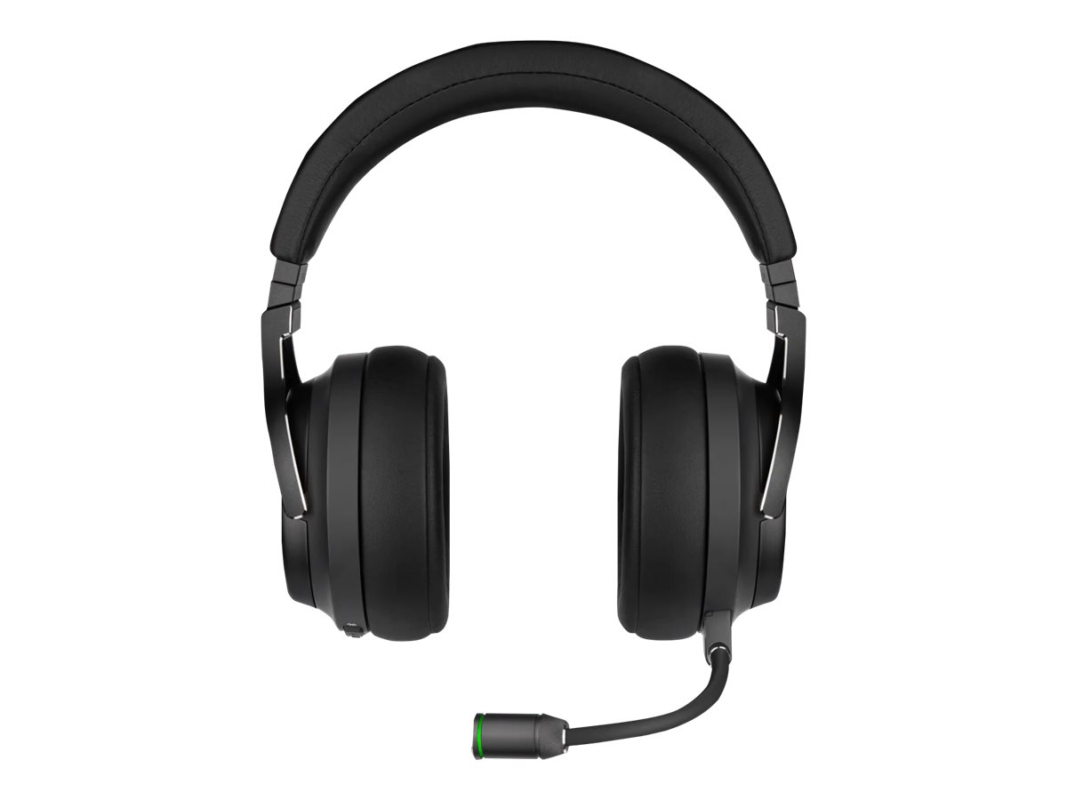Corsair VIRTUOSO RGB Wireless XT Gaming-Headset Schwarz, Slate