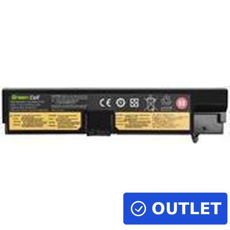 Green Cell Laptop-Batterie (LE147)