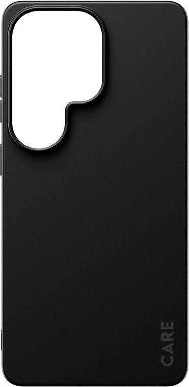 CARE TPU Case Black Samsung Galaxy S26 Ultra (CR75719)