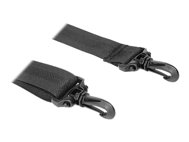 Getac 2-Punkt-Schultergurt für F110 / V110 Schwarz
