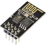 Renkforce Wi-Fi Modul Passend für (3D Drucker): Pro 6 RF-4953550 (RF-4953550)