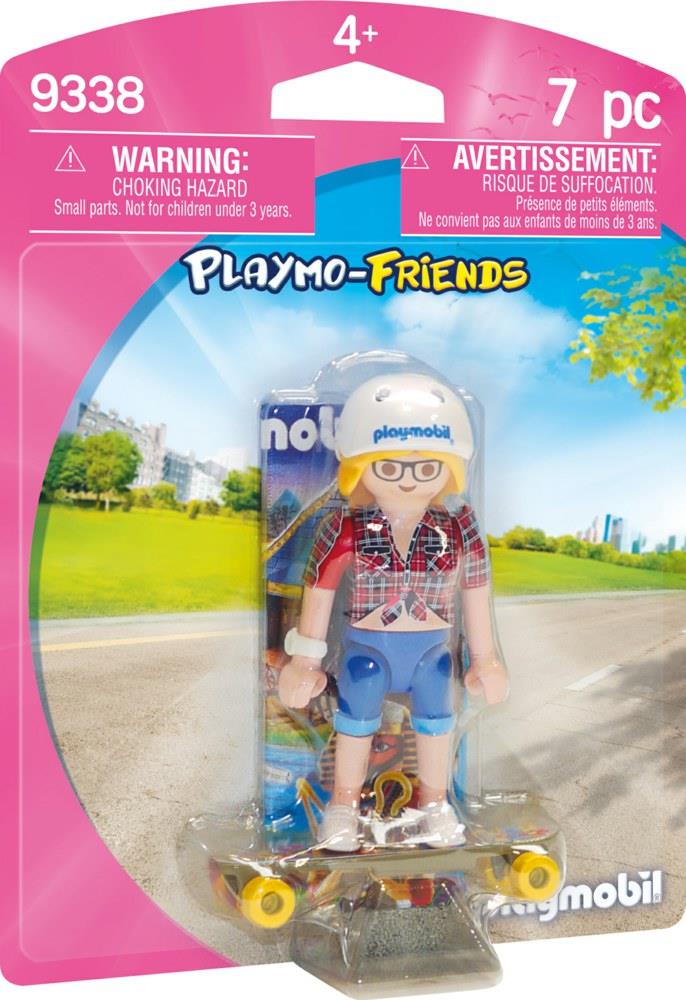 Playmobil Playmo-Friends 9338 (9338)