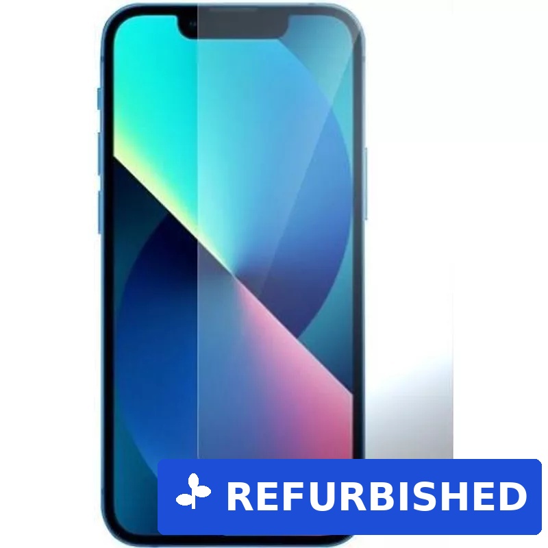 eSTUFF ES580300-10BULK Display-/Rückseitenschutz für Smartphones Klare Bildschirmschutzfolie Apple 1 Stück(e) (ES580300-10BULK) (geöffnet)