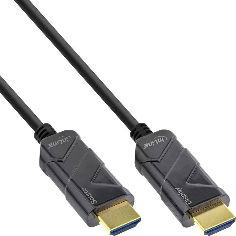 INLINE Ultra High Speed HDMI-Kabel (17915I)