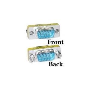 MicroConnect Mini Invertieradapter (MOD99)