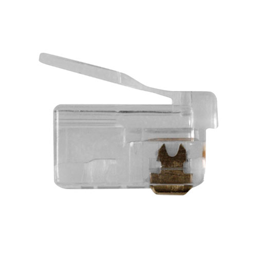 ACT TD106R RJ-12 Anschluss