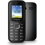 Emporia FN313 Schwarz (FN313.v3.bk.01)