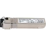 Kompatibler Avago SFP28-25G-BX-U-10KM BlueOptics© BO04Q27610D SFP28 Bidi Transceiver, LC-Simplex, 25GBASE-BX-U, Singlemode Fiber, TX1270nm/RX1330nm, 10KM, DDM, 0°C/+70°C (SFP28-25G-BX-U-10KM-AO-BO)