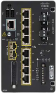 Cisco Catalyst IE3300 Rugged Series Switch Network Essentials (IE-3300-8T2S-E)
