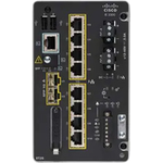 Cisco Catalyst IE3300 Rugged Series Switch Network Essentials (IE-3300-8T2S-E)