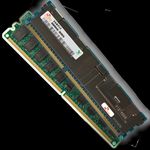 Hynix 16 GB reg. ECC DDR4-3200 2Rx8 DIMM HMA82GR7DJR8N-XN (HMA82GR7DJR8N-XN)