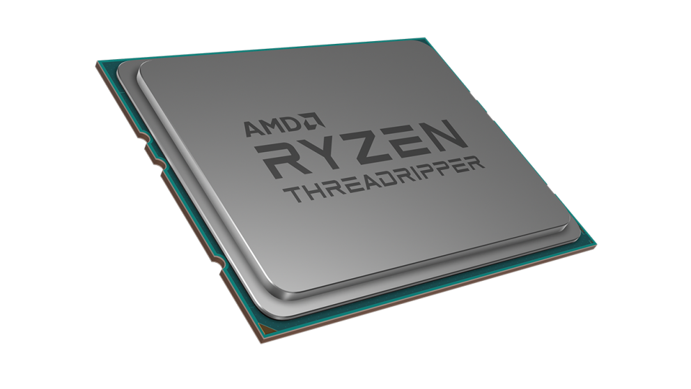 AMD Ryzen ThreadRipper 3960X (100-100000010WOF)
