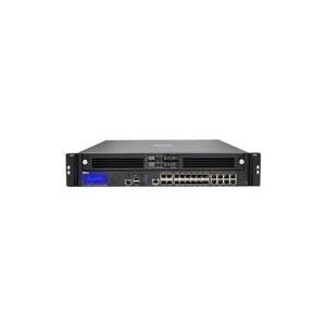 Dell SonicWALL SuperMassive 9800 High Availability (01-SSC-0804)