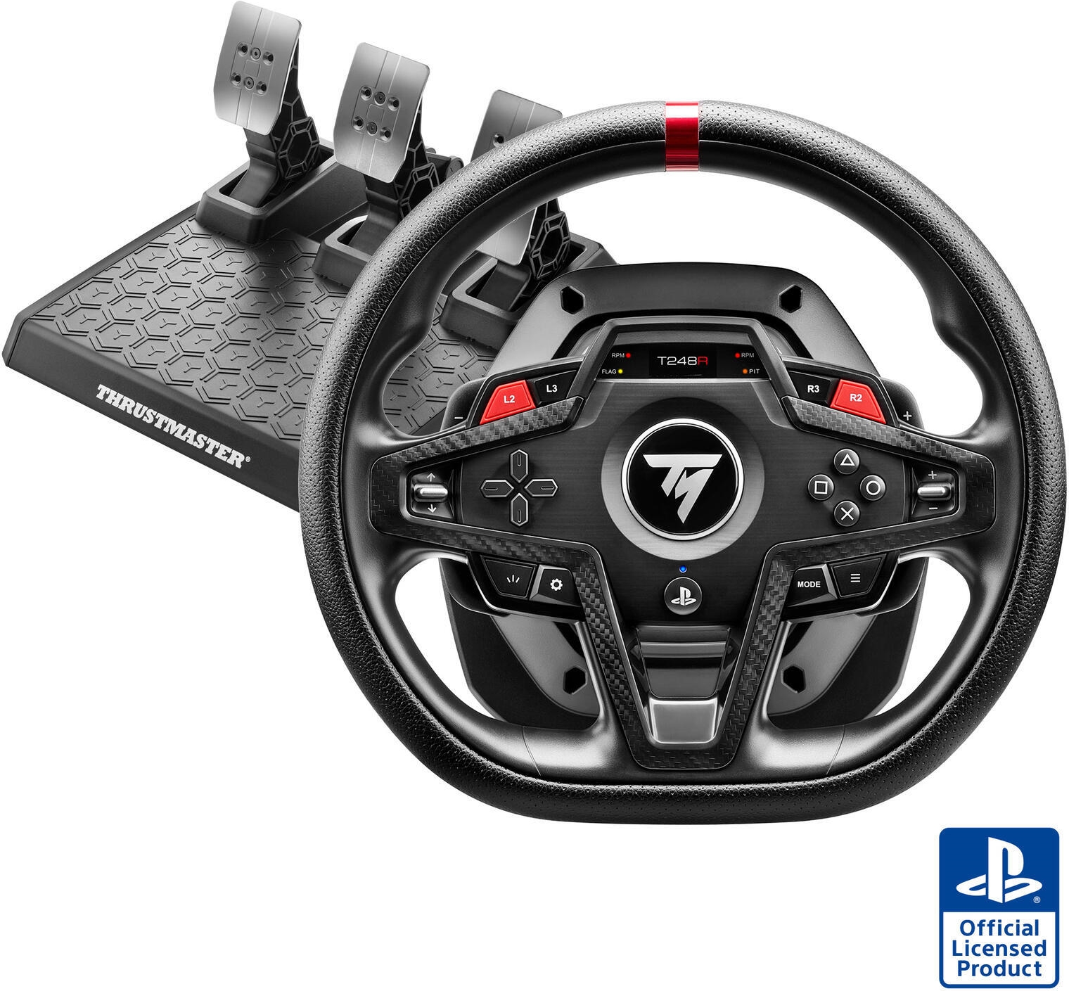 ThrustMaster T248R (4160869)